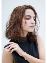 ヴォーグ 春日井高蔵寺店(VOGUE)&nbsp;"VOGUE"　ウェットボブ