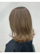 グランルッソ 岡山イオン前(GRAN LUSSO)&nbsp;ベージュカラー