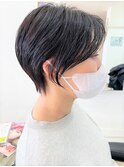 ショート#レイヤー