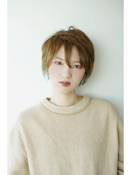 ソルト 海老名店(Salt) コントラストシエル