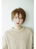 コントラストシエル