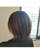 リー(Ly.)&nbsp;ハイライトカラー