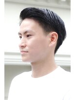 ダッド(DAD)&nbsp;【Classic Side-Part】