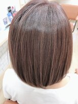 美容室 オグニ(OGUNI) 仕事もOK!ダブルフェイスカラー♪