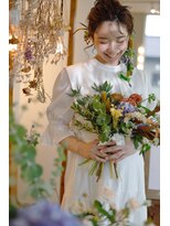 ドォール(d'Or)&nbsp;ツインテールアレンジ