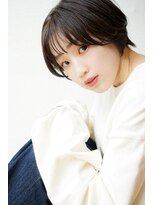 ザ ドッツ(THE DOTS)&nbsp;ナチュラルショート