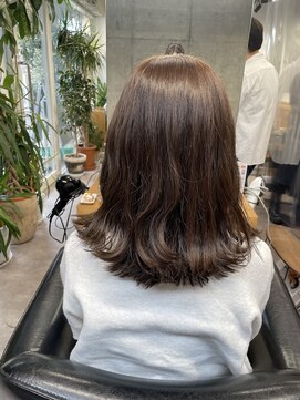 シェル 吉祥寺(shell) ピンクラベンダー◎