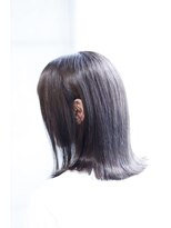 アドミラル ベー ヘアーデザイン(Admiral b Hair design)&nbsp;外ハネグレージュ南堀江/堀江美容室 /メンズ/四ツ橋/髪質改善