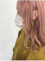 エイト オキナワ 沖縄新都心店(EIGHT okinawa)&nbsp;【EIGHT沖縄】お客様スタイル_デザインカラー