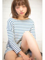 コルトバイコットン 上大岡店(COLT by cotton)&nbsp;ネオウルフ/ミディアム/アッシュベージュ【COLT上大岡】