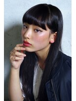 スピガ(SPIGA)&nbsp;さらつやストレートロング