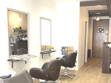 ピンク イヤーズ(PINK EARS)の雰囲気（隠れ家的サロンです。貸切でゆったり過ごせます。）