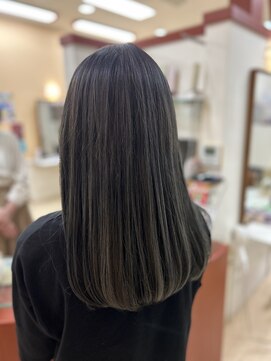 ビーボーン(Be Born) ハイライト