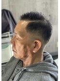 フェードスタイル