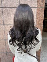 フツーロ 栄(FUTURO)&nbsp;プルエクステ