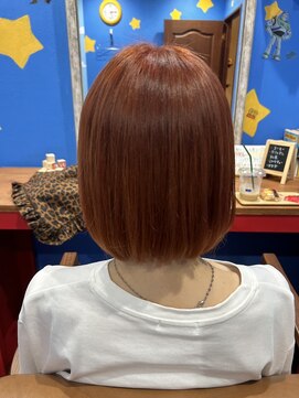 パディントン(Paddington) 超フレッシュ☆なマンダリンオレンジが万能すぎる♪