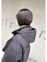 キールーム 伊丹西台店(Kir'oom)&nbsp;半年もつデザインカラー/ハイライト/ブリーチなし