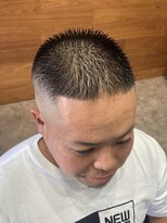 美友来&nbsp;ハイフェード