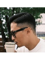 タマツムジワークス(TAMA tumuji WERKS.)&nbsp;サイドパート