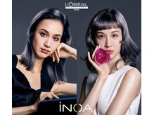 hair salon VENTIからcare courseのご提案