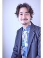 アッシュ 石神井公園店(Ash) 福嶌 晋作
