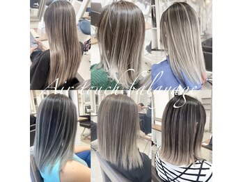 Lish ユーカリが丘店