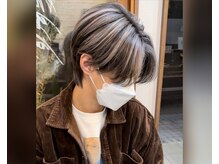 グラムアッシュ(GLAM ASH)の雰囲気（数々の大会で多くの賞を受賞したスタッフが自信を持ち担当します）