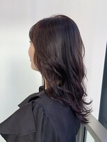 ラベンダーグレージュ