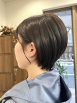 リベストバイジェービー 稲毛(li best. byjb)&nbsp;メルティカラー /フェミニンロング /似合わせカット/稲毛/稲毛駅