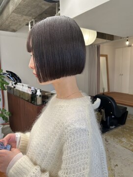 ノーイェス(NOYES) mini  bob