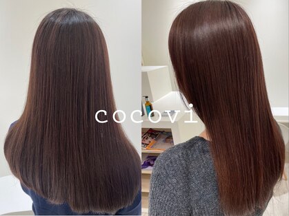 COCO美の写真