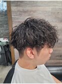 ツイストスパイラル