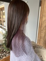 フラム(fulam)&nbsp;インナーバイオレット