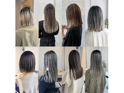 イロ(iro.)の写真