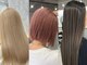 リベル 西中島(Libelle)の写真/【西中島徒歩3分】カラーを得意とする実力派Designerが集結する《Libelle》絶妙なこなれ感◎