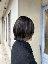 エイミーバイアフロート(amie by afloat) ウルフレイヤー