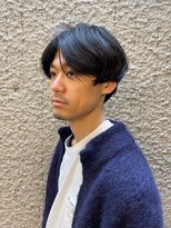 ブルートマト(BLUE TOMATO)&nbsp;センターパート