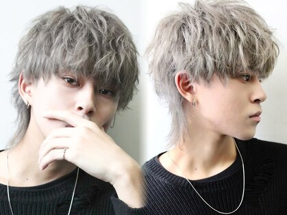 オーシャントーキョー ホワイト(OCEAN TOKYO WHITE)の写真
