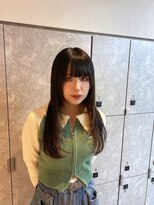 ガルボヘアー 名古屋栄店(garbo hair)&nbsp;#ガルボ#ハイトーン#エクステ#ブリーチ#プルエクステ