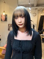 トナリ(tonari)&nbsp;ルーツカラー