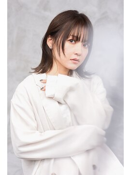 ソーソー(so-so) フェイスレイヤー