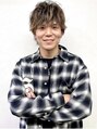 ワールドオーダー 天王寺店(WORLD ORDER) 中川 将平