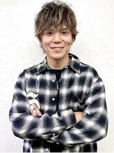 ワールドオーダー 天王寺店(WORLD ORDER) 中川 将平