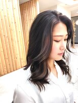 シード(SEED)&nbsp;SEED Styleセミロング