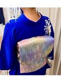 着付け