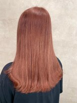 ルノン フィージュ(LUNON fieju)&nbsp;イメチェンヘアスタイルホワイトブロンド外ハネボブ美髪のススメ