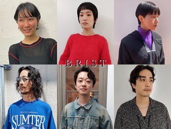 BRIST 【ブリスト】