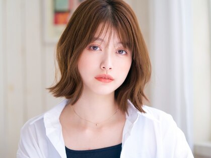 アグ ヘアー リリー 西田辺店(Agu hair Lily)の写真