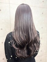 バブルス 新所沢店(BUBBLES)&nbsp;イルミナアンバー♪