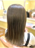 大人女性切りっぱなし♪